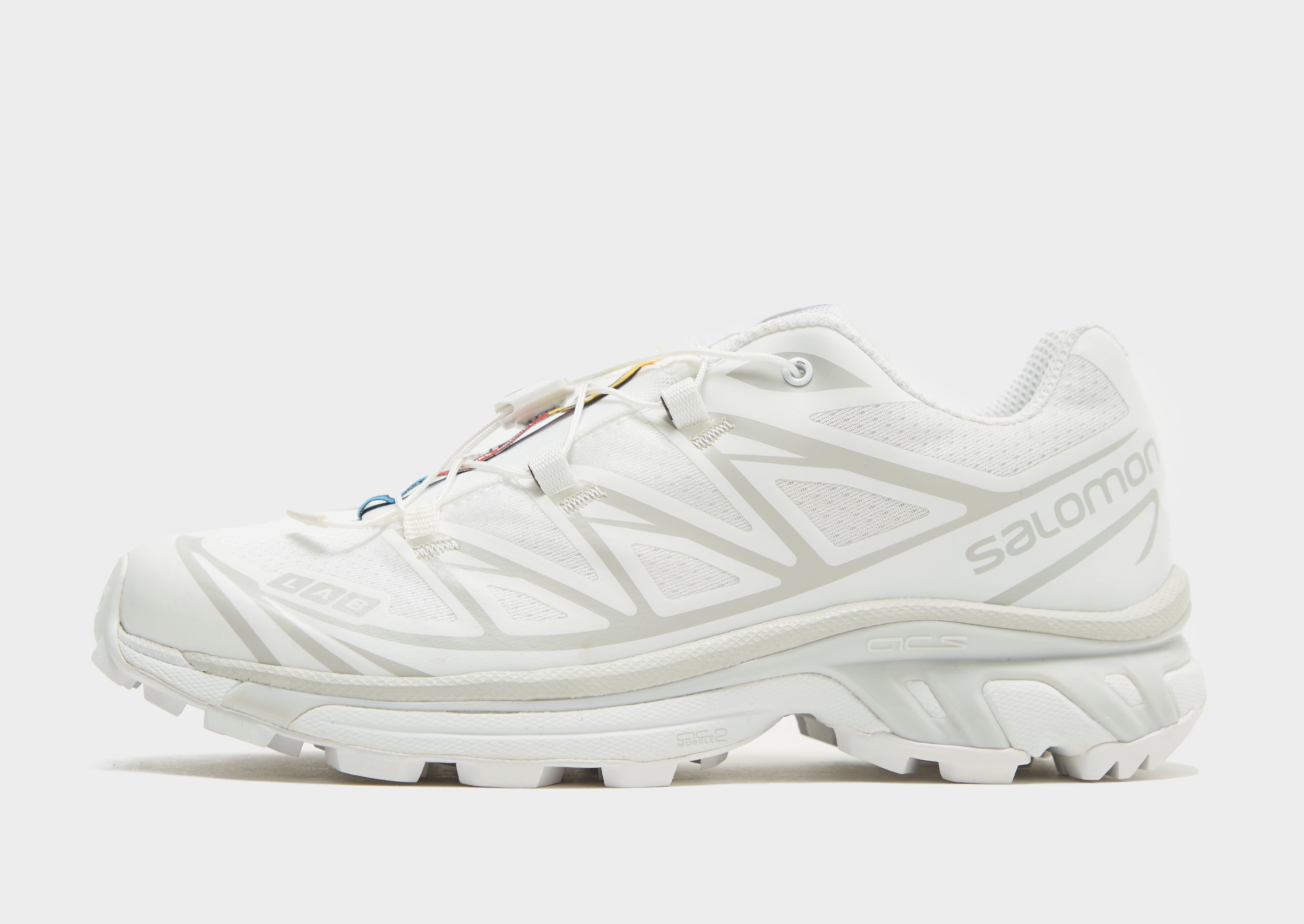 Salomon XT-6 Femme