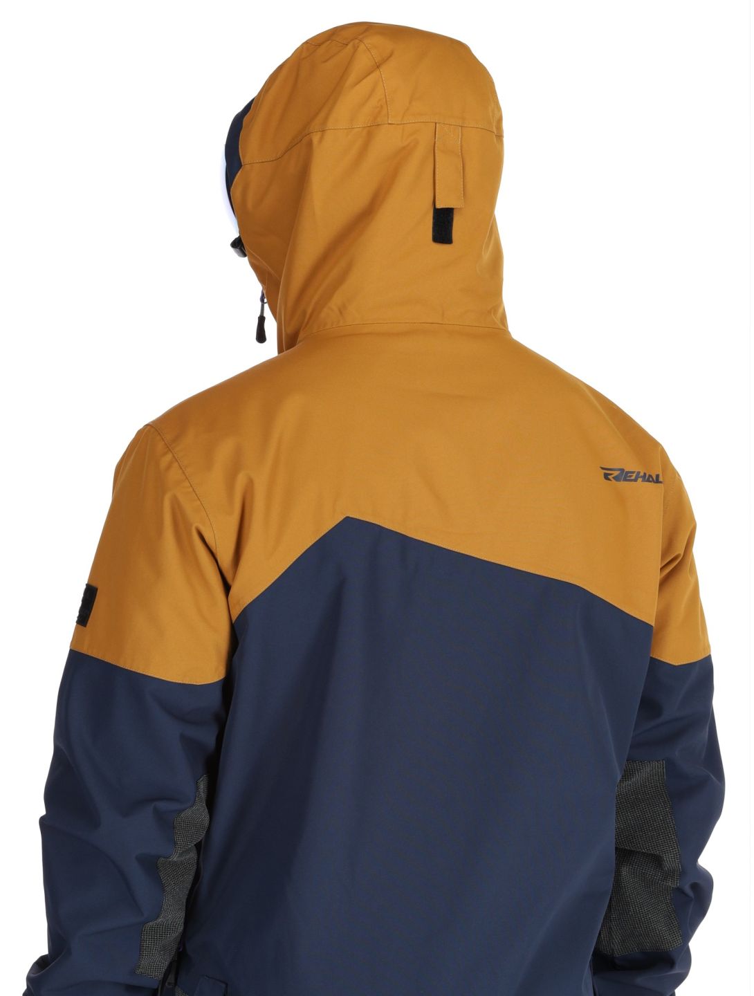 Sidley-R ski overall heren