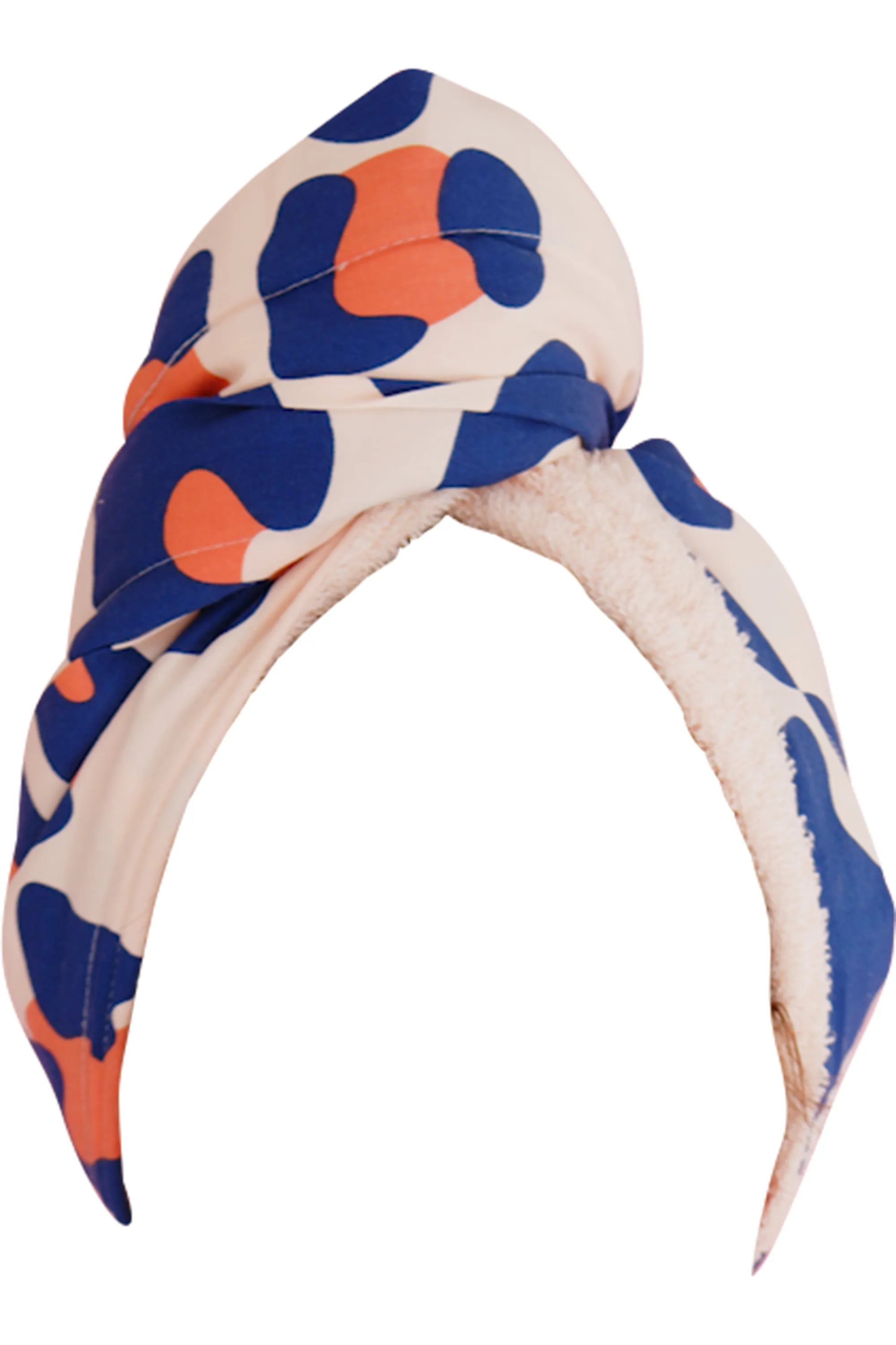 Cut by Fred Turban en coton bio