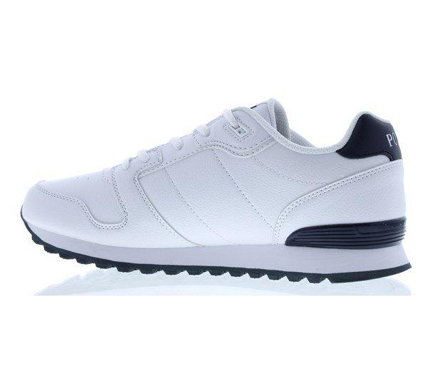 Polo Ralph Lauren Oryion Classic Sneakers
