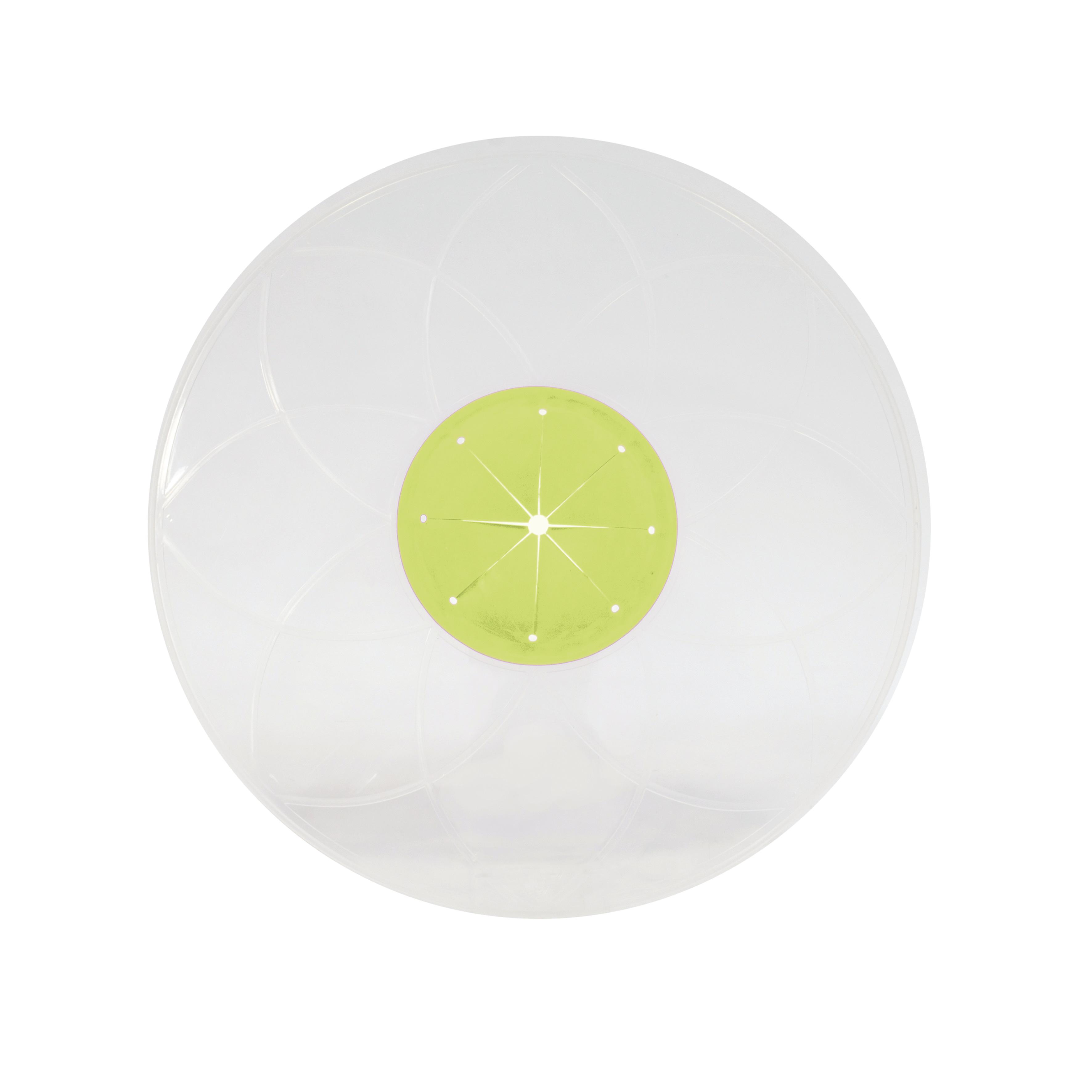 COUVERCLE ANTI PROJECTION 30CM