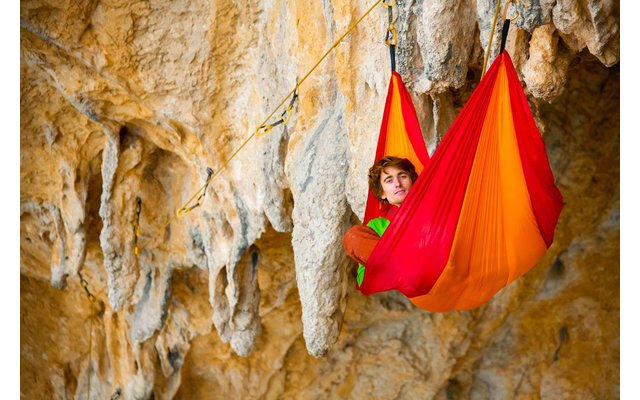 Amazonas Adventure Hammock Hängematte