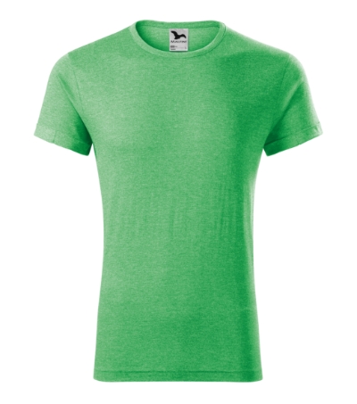 Malfini 163 - t-shirt Fusion pour homme