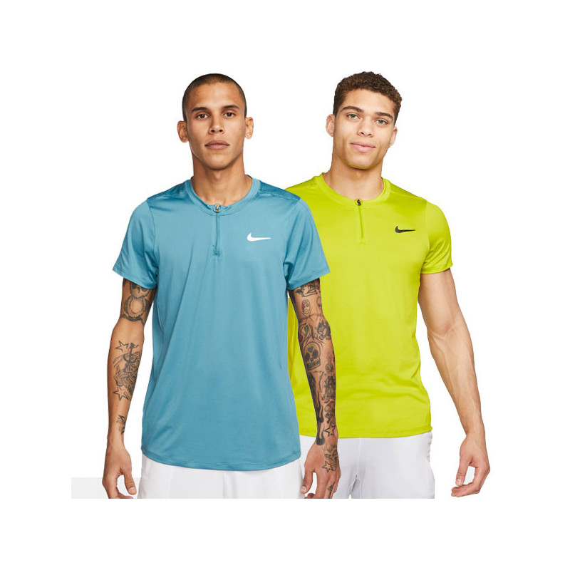 Polo tennis Dri-Fit Advantage