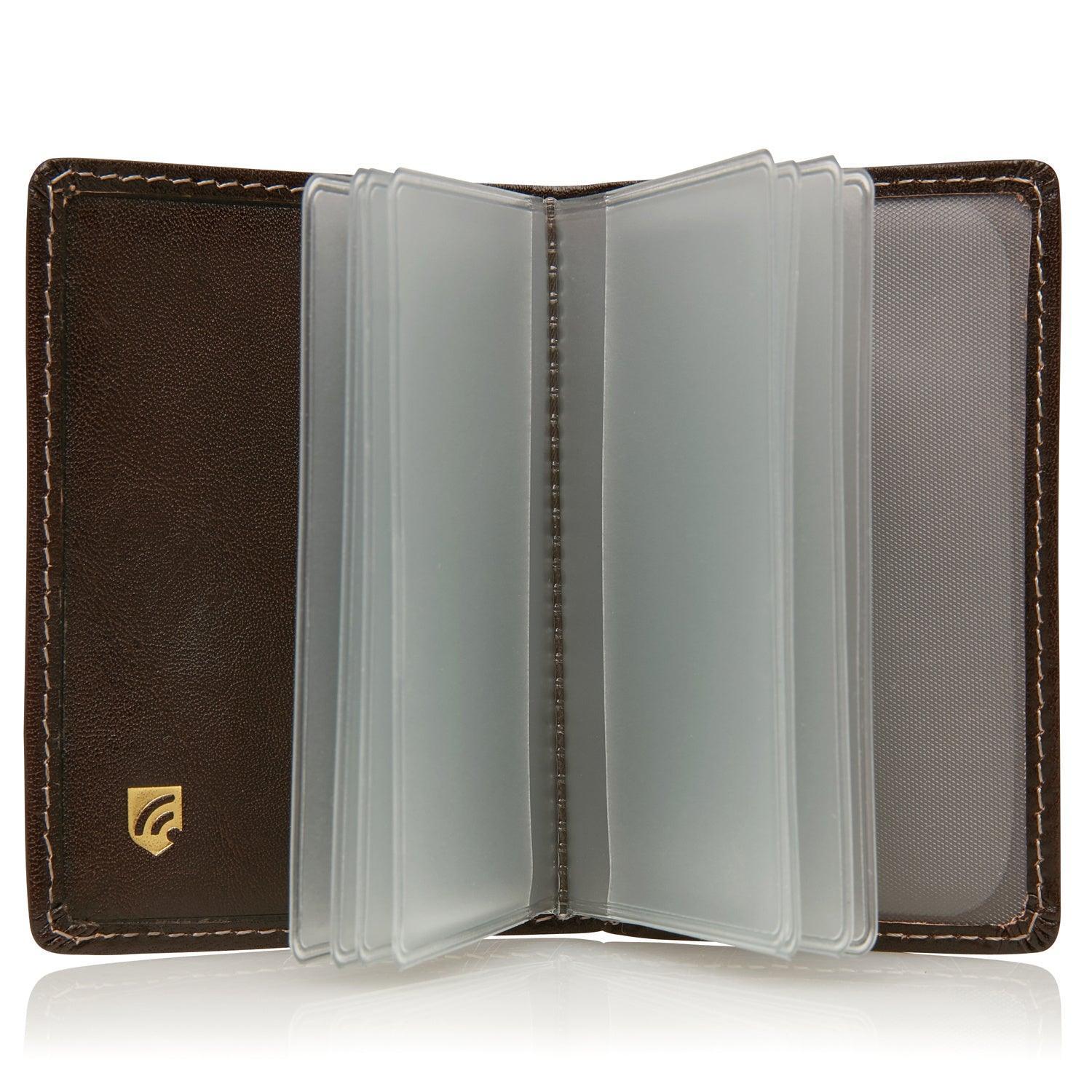 Castelijn en Beerens - Creditcard etui 8 pasjes RFID