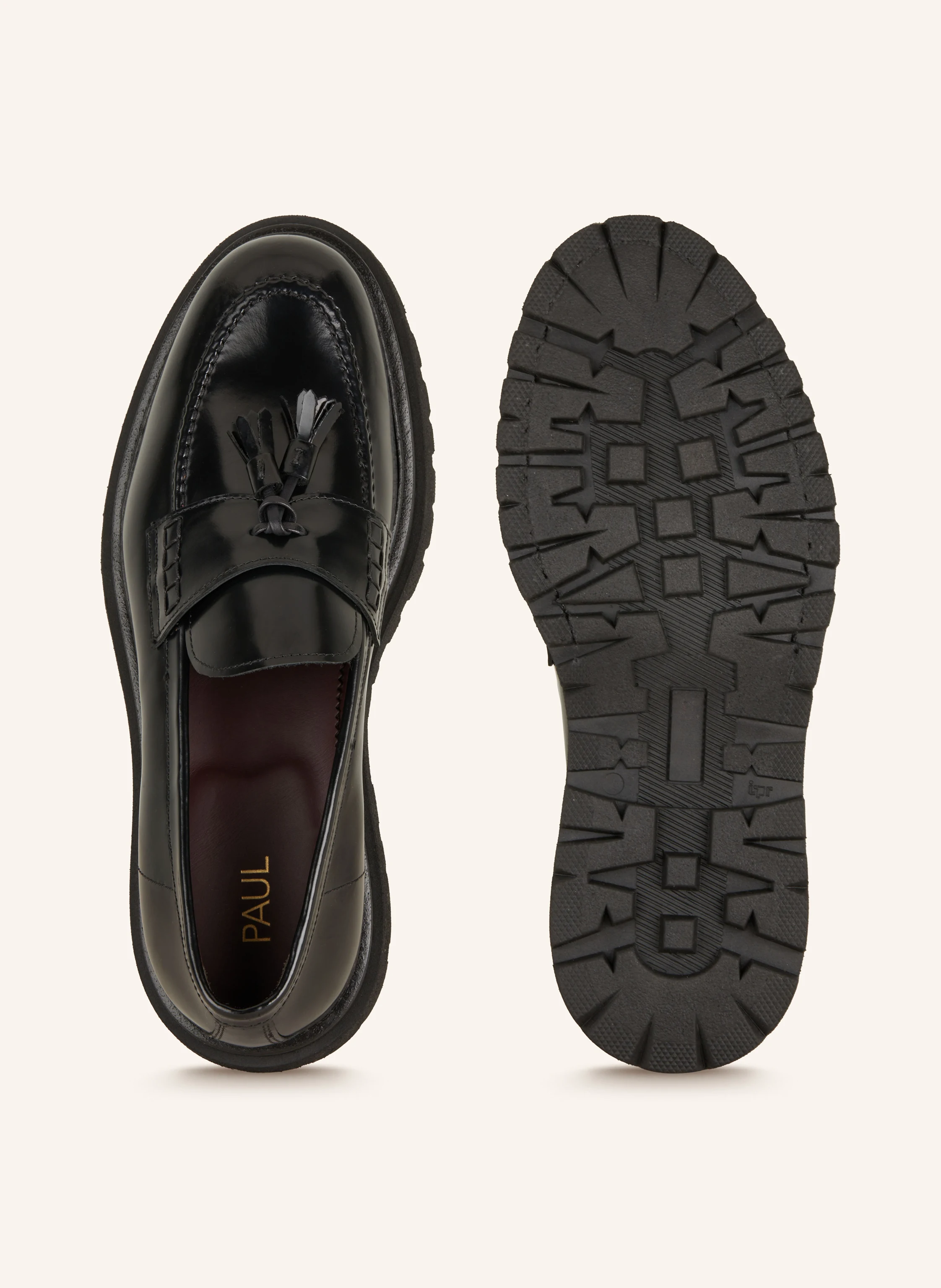 PAUL Loafer