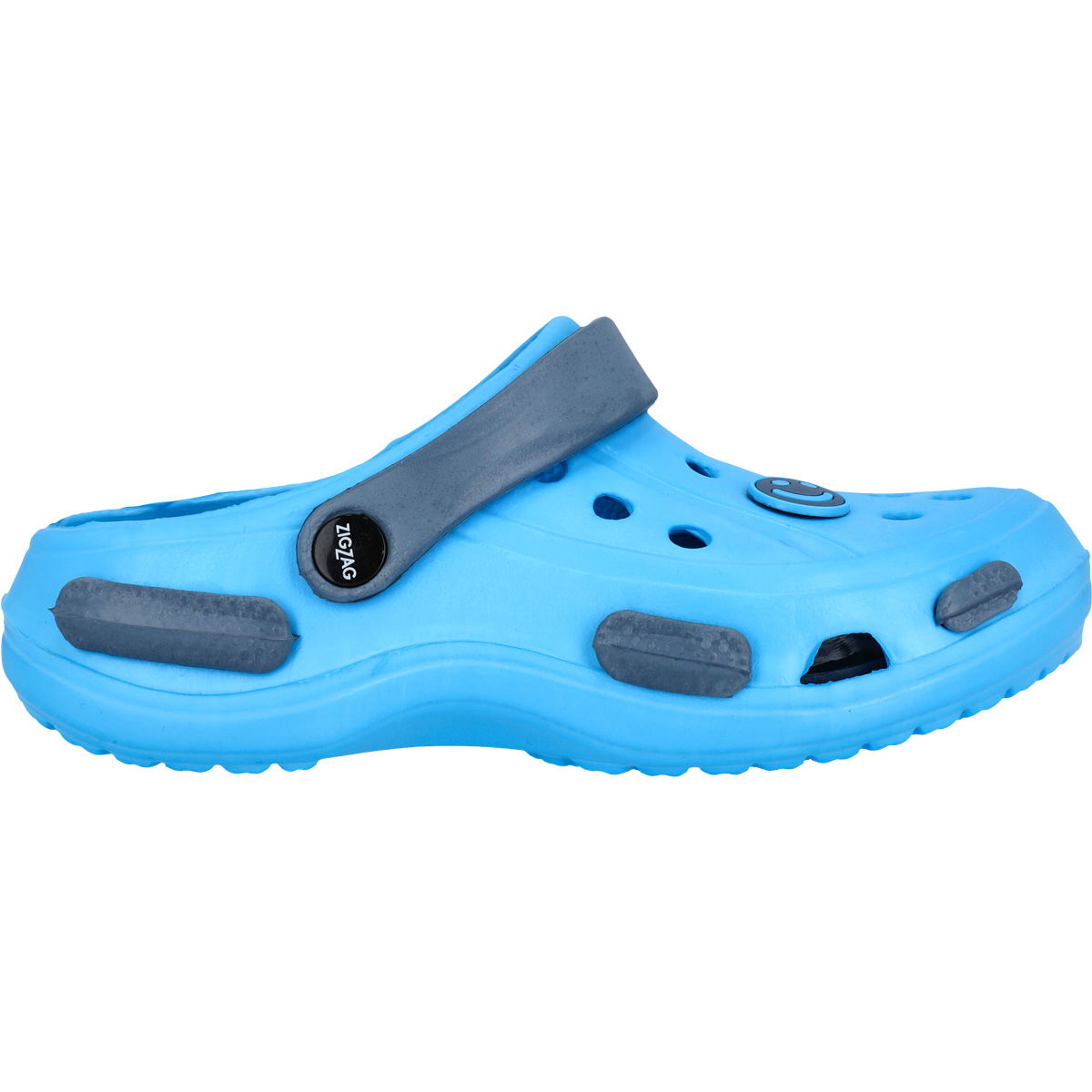 ZigZag Naike Clogs MLS Sandaler Børn