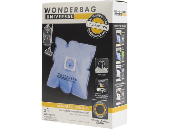 ROWENTA - Accessoire aspirateur WB406120