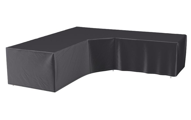 Aerocovers Abdeckhaube »Schutzhülle 270 x 270 x 1«