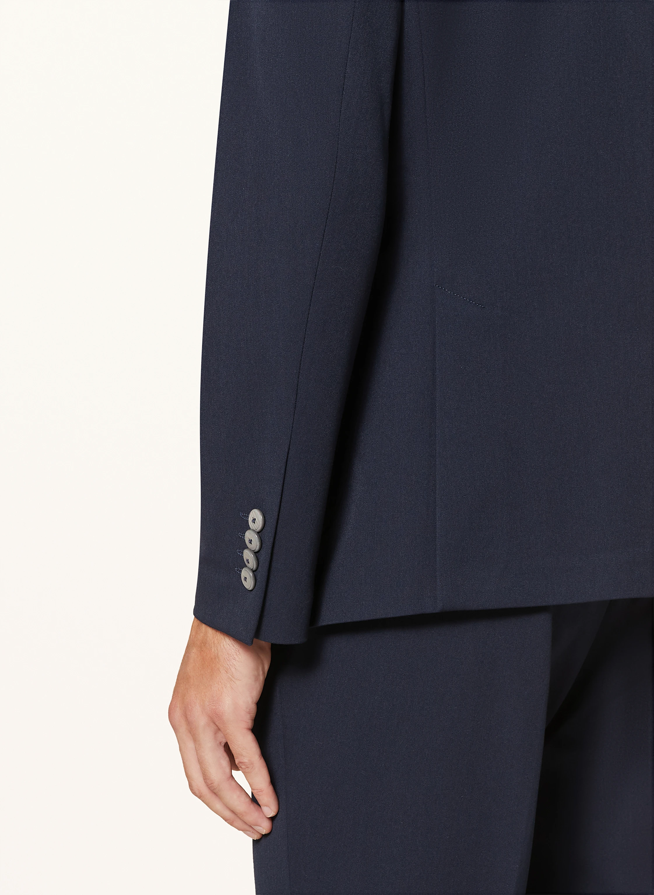 PAUL Anzugsakko Slim Fit