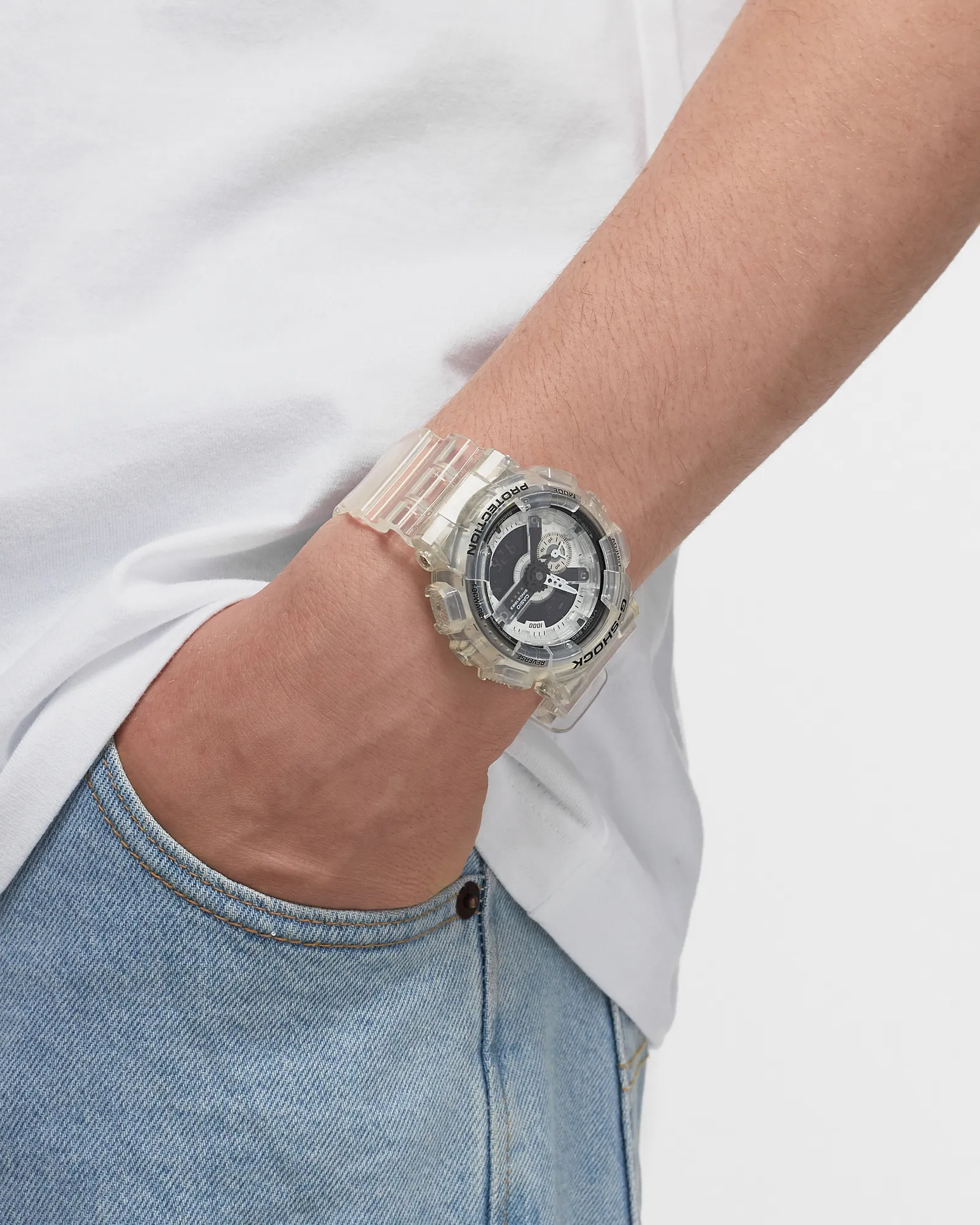 G-SHOCK GA-114RX-7AER