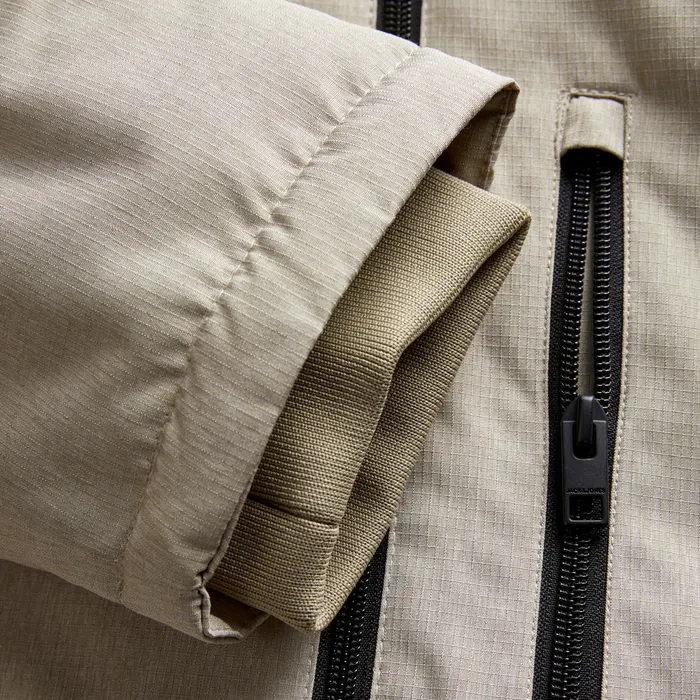 Jack & Jones Core Land Softshell Jas Heren