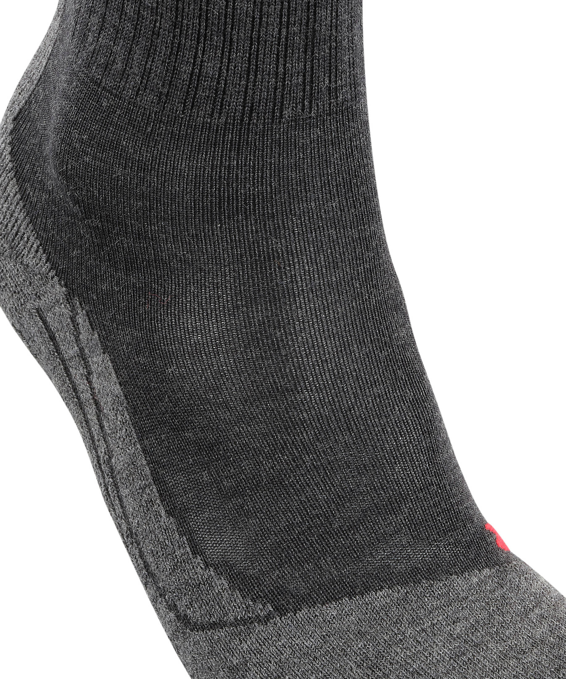 FALKE| Damen Trekkingsocken TK2 WOOL SILK