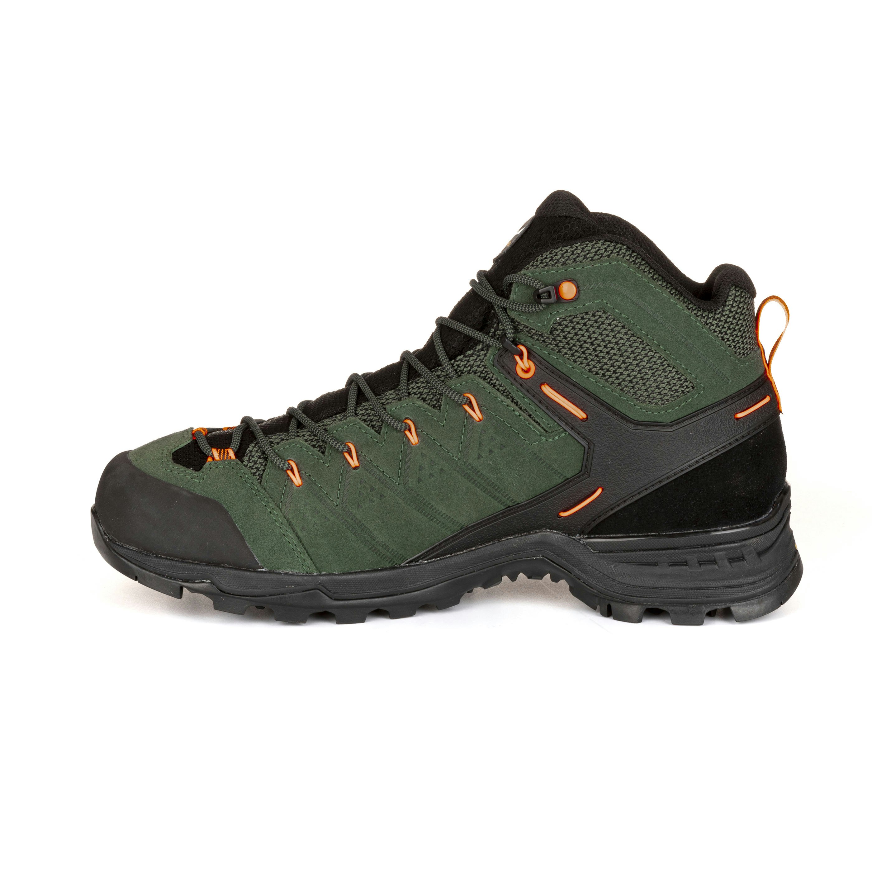 Alp Mate Mid Herren Wasserdichter Schuh
