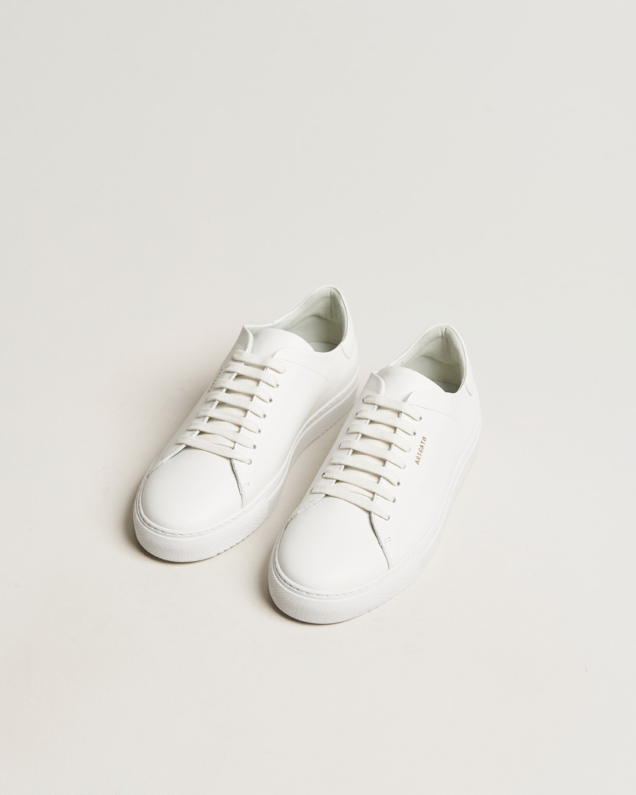 Axel Arigato Clean 90 Sneaker White