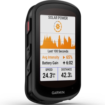 Garmin Edge 840 Solar Fahrradcomputer