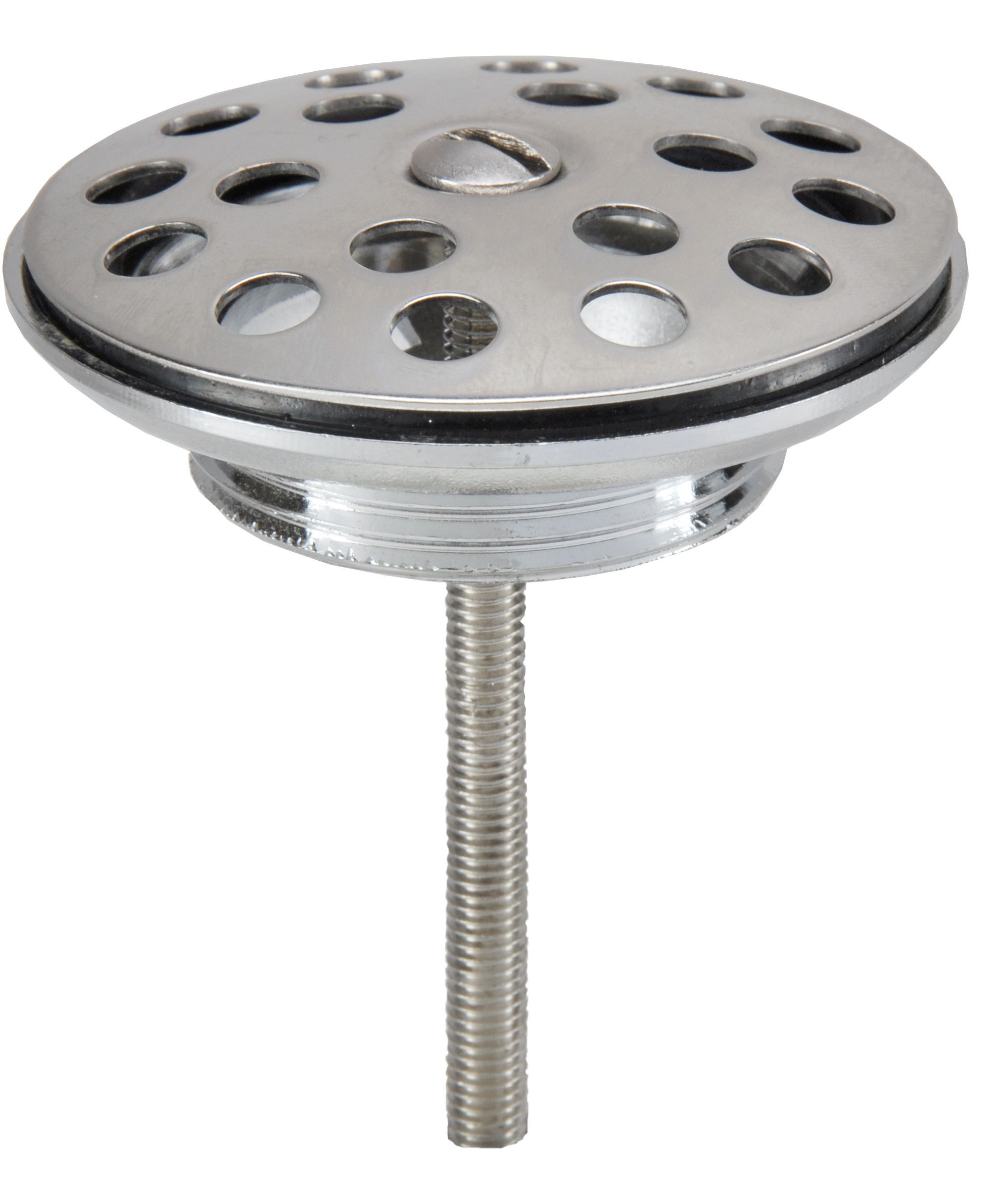 Mueller Luxe messing plug 5/4