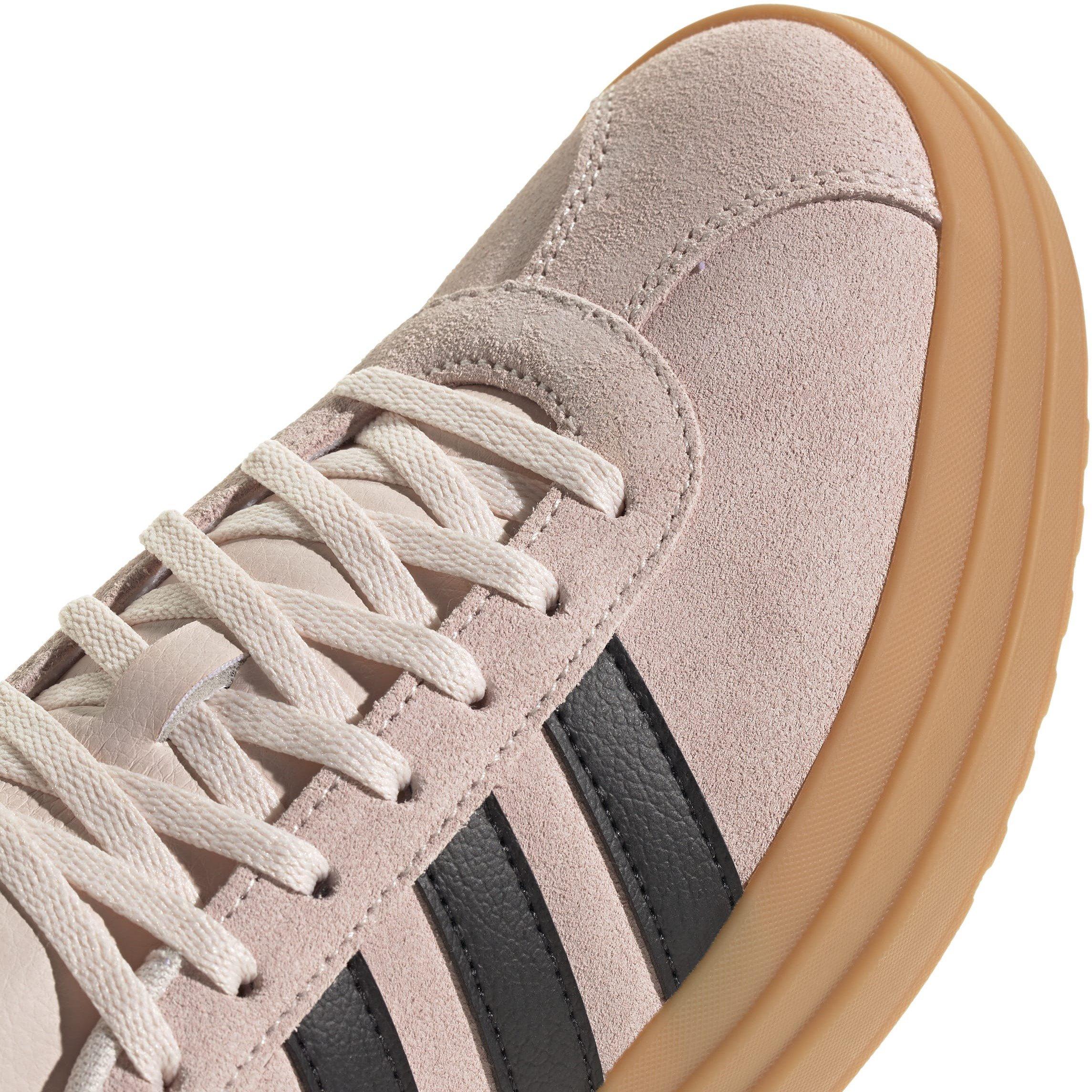 adidas VL Court Bold Womens Trainers