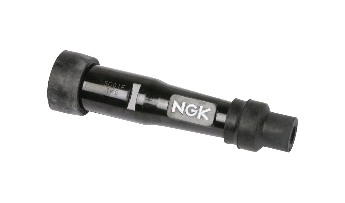 Tændrørshætte NGK SD01F