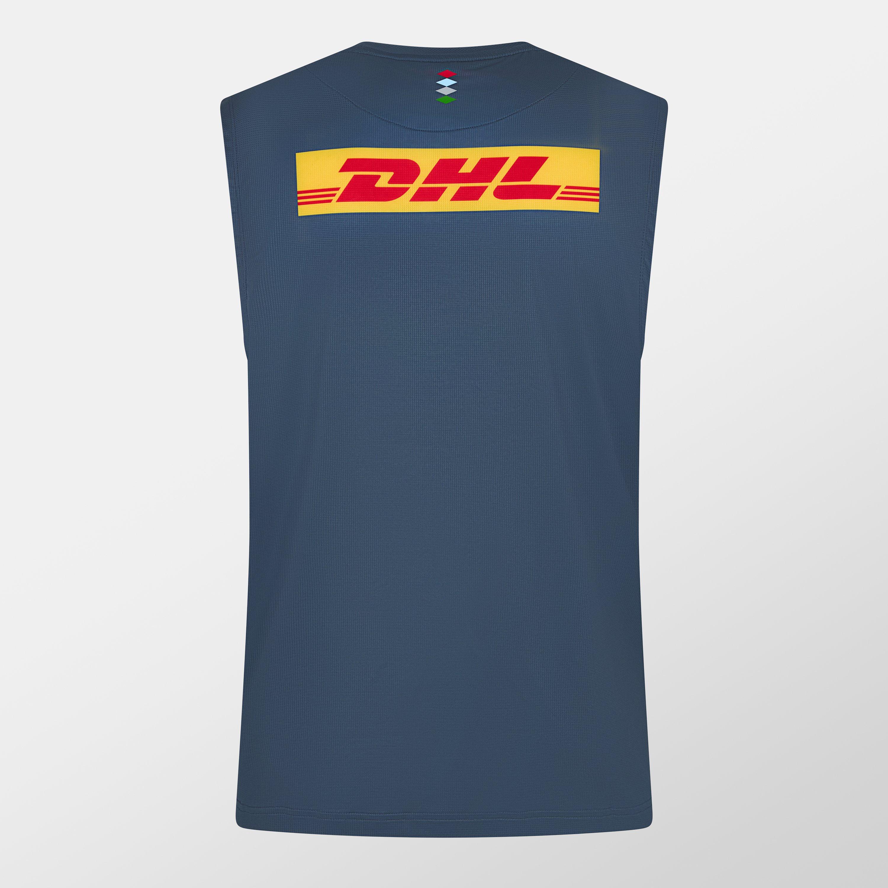 Castore HQ Tr Vest Sn99
