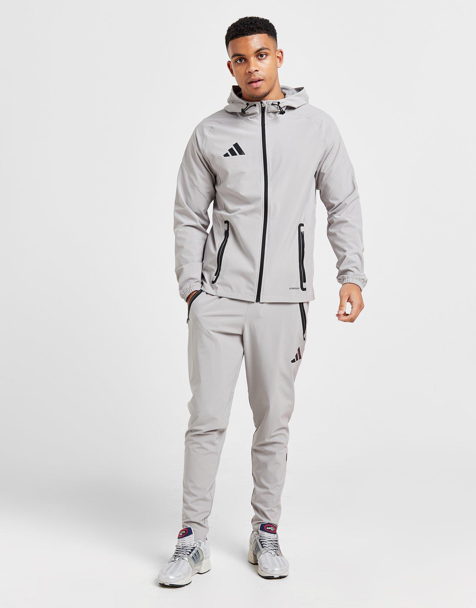 adidas Pantalon Tiro 25 Competition Vis Tech Travel