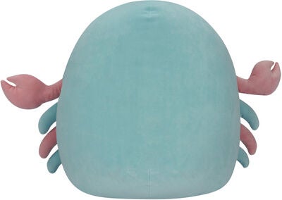Squishmallows Kosedyr Isler Crab 50 cm