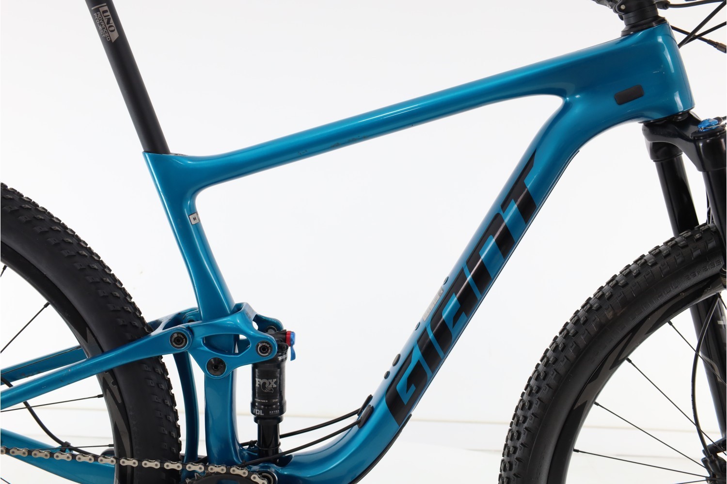 Giant Anthem Pro 2 (2019) | Diamond