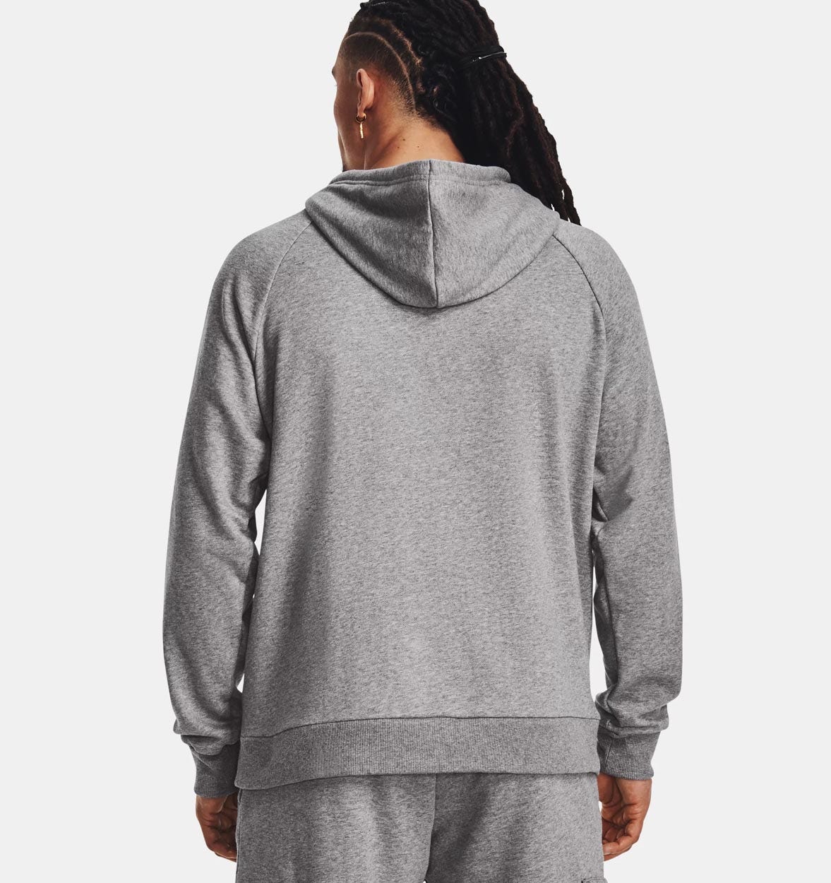 Under Armour  Rival Fleece Hoodie
