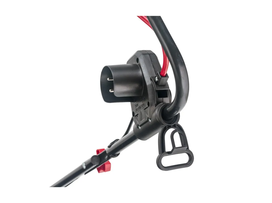AL-KO 3.82 E Easy Motor:1600 W