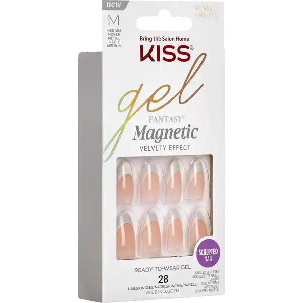 Gel Fantasy Magnetic - North Coast