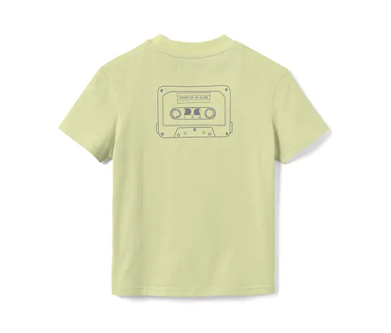 Kinder-Oversized-T-Shirt