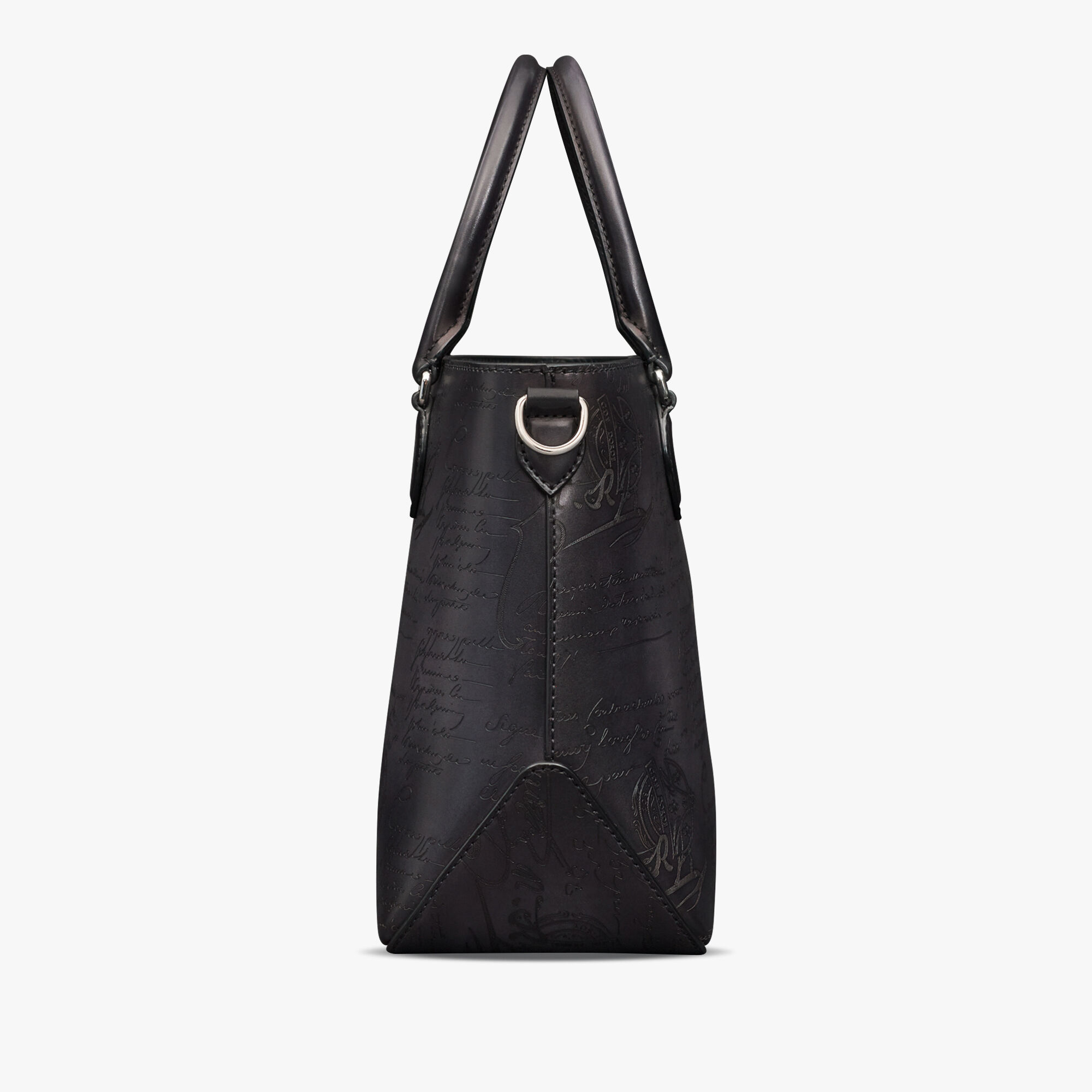 Cabas Toujours Xs En Cuir Scritto