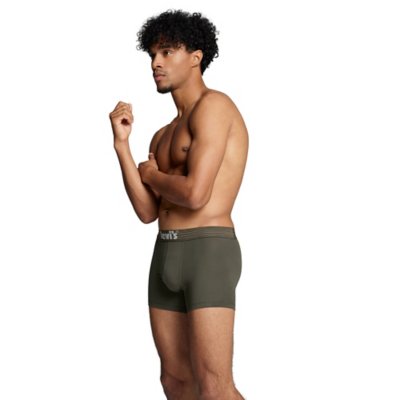 Boxer homme Offbeat Stripe Wb B LEVIS