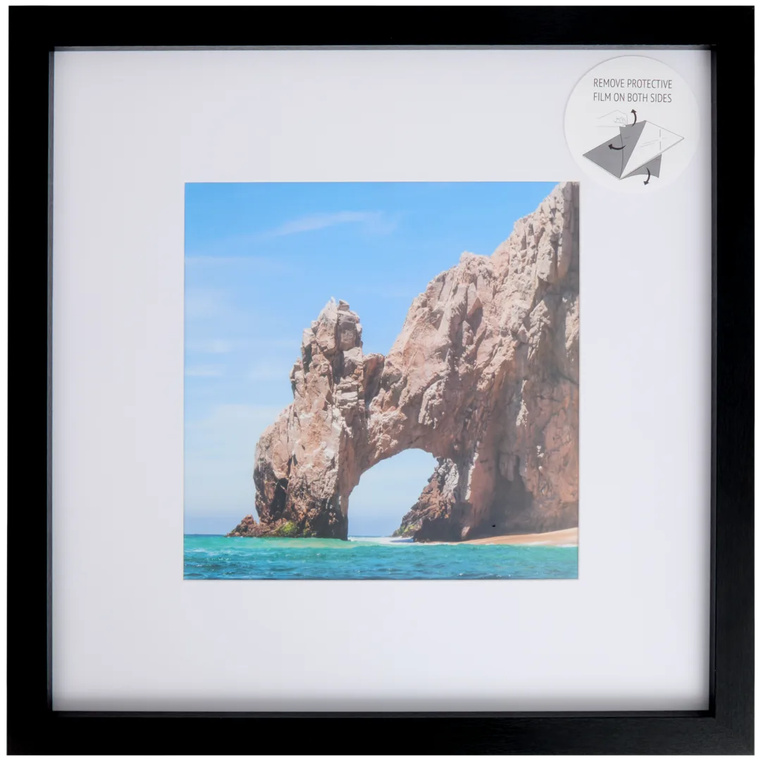 Fotolijst Texas 54 x 54 cm | diverse kleuren