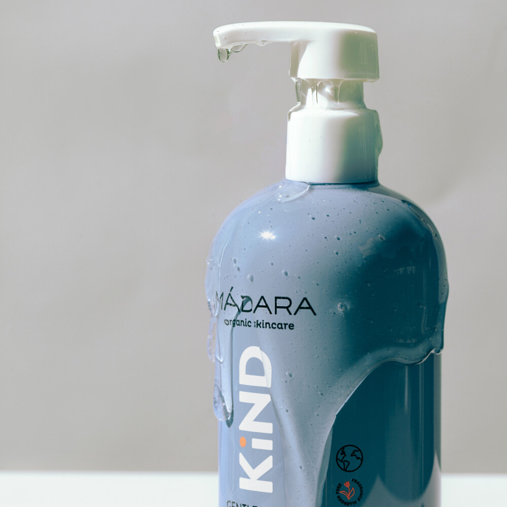 Madara Kind Milde Douchegel390 ml