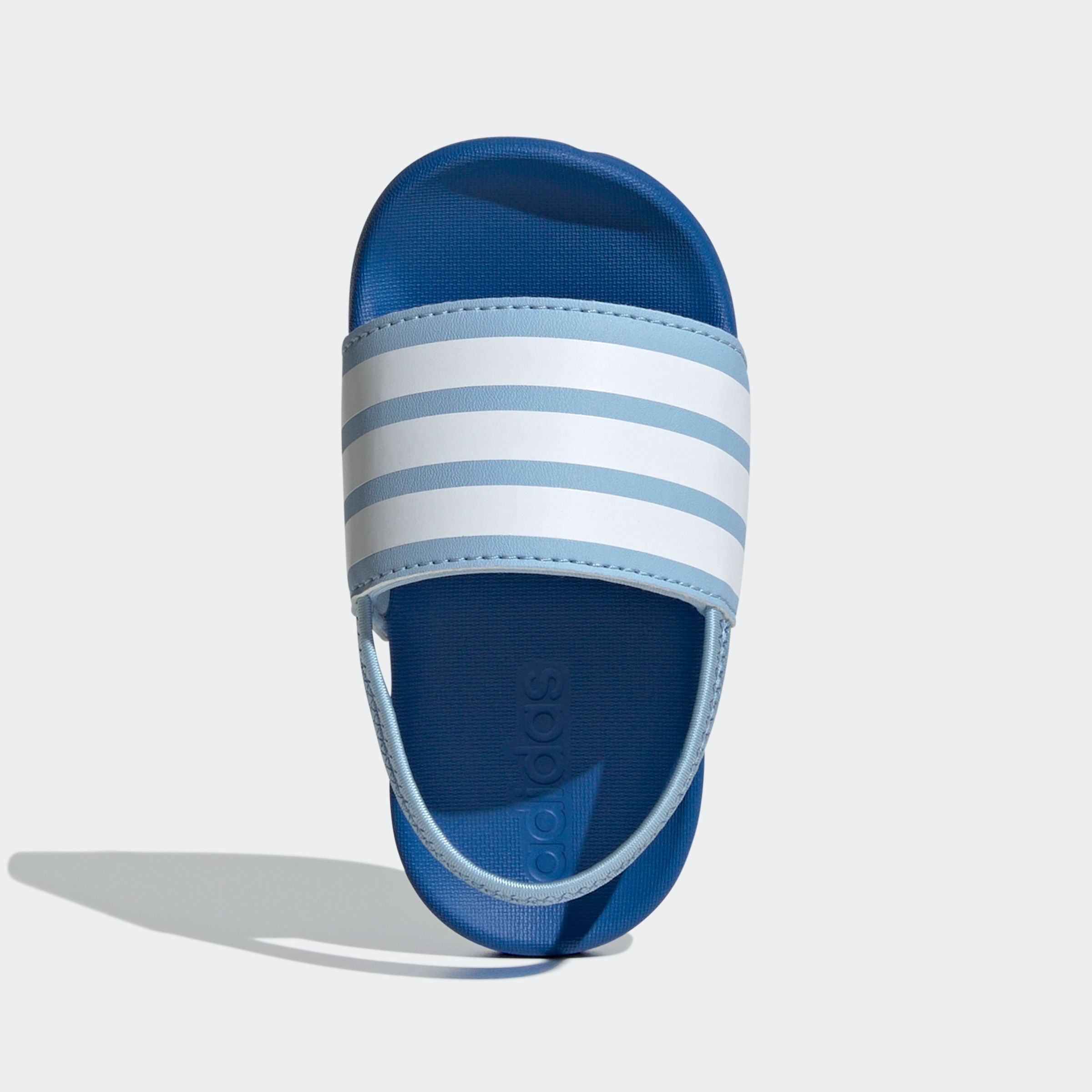 adidas Sportswear Badesandale »ESTRAP KIDS ADILETTE«
