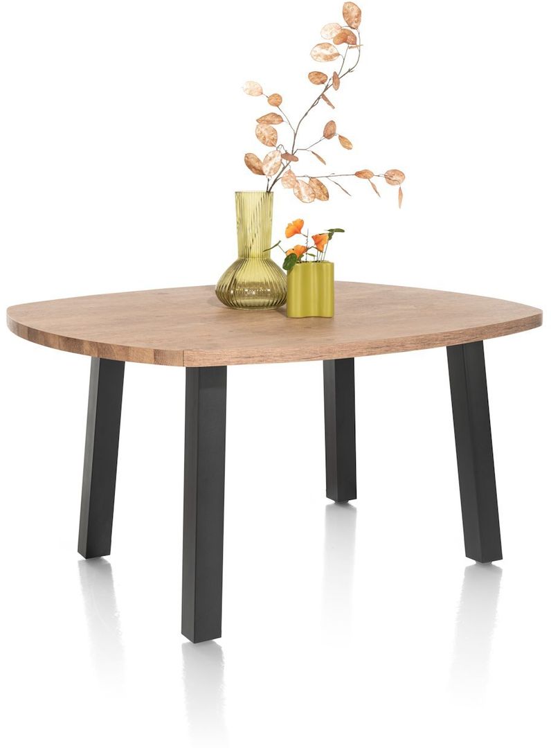 Henders en Hazel Pavarotti Zwarte Poten Bartafel