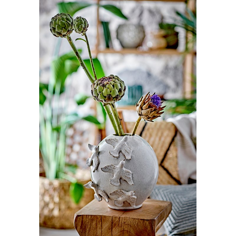 Bloomingville<br>Vase Abira