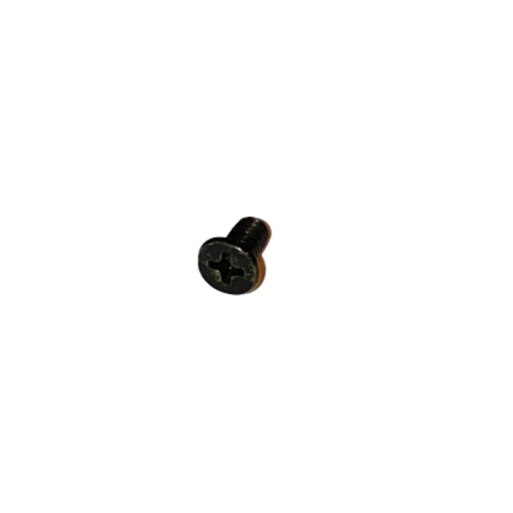Vis M4x8 à Tête Fraisée et Empreinte Cruciforme (Pack de 10)