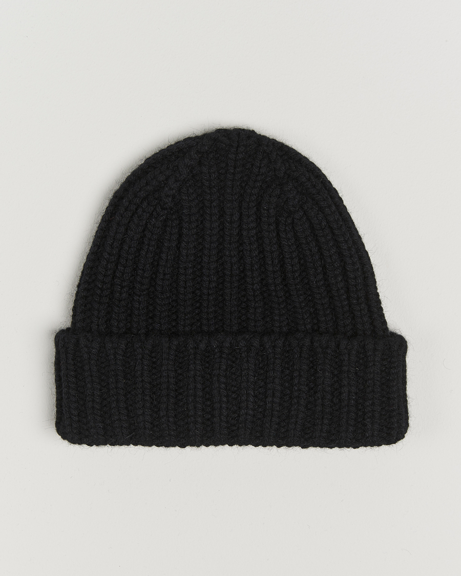 Le Bonnet Le Grand Logo Onyx