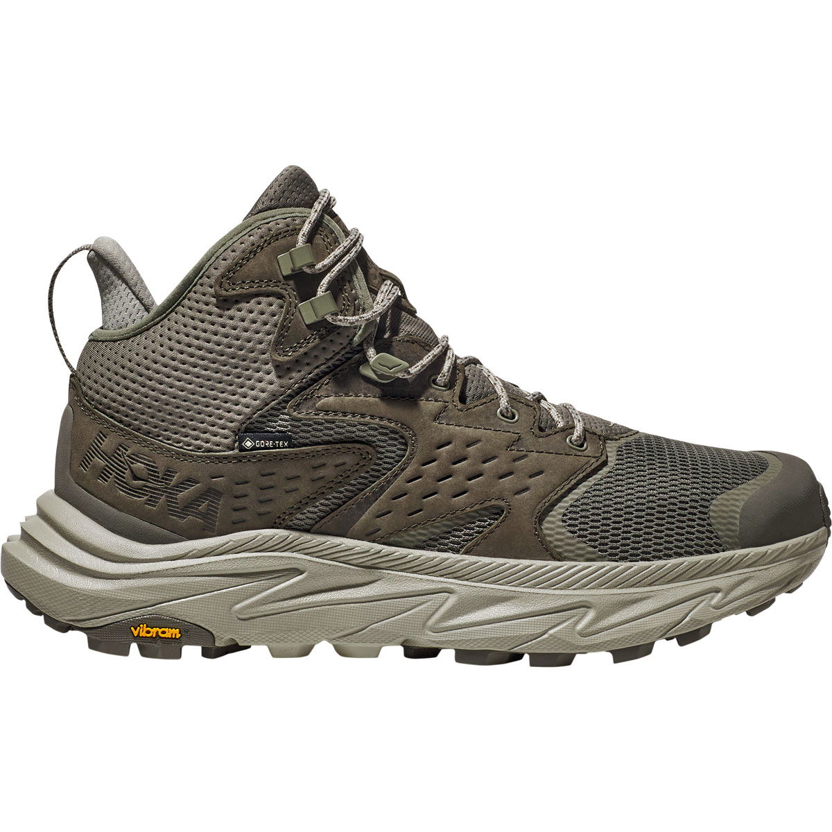 HOKA Anacapa 2 GTX Vandrestøvler Herre