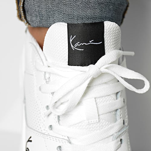 Baskets 89 Classic 1080972 White Black