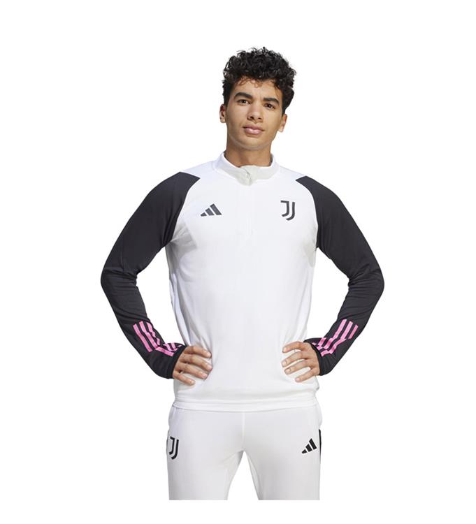 adidas Men Juventus Tiro 23 Trainingstop 2023/2024