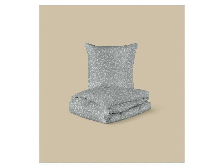 Dekbedovertrek 140 x 200 cm