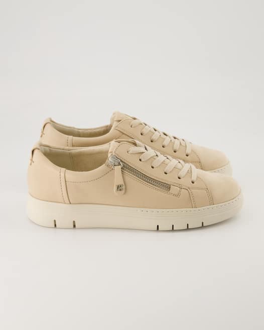 Paul Green 5333-015 Sneaker in Beige