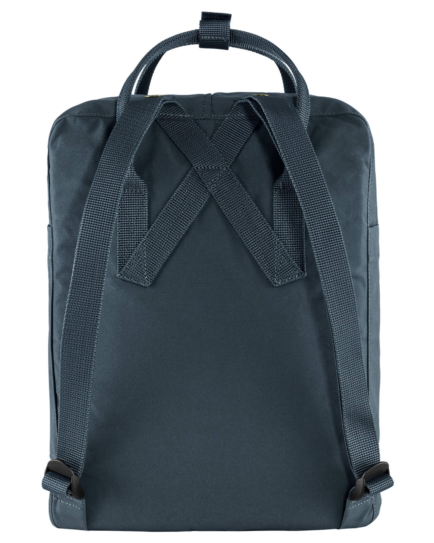 FJÄLLRÄVEN| Tagesrucksack KANKEN NAVY