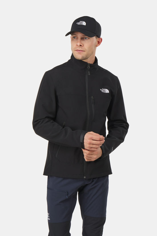 The North Face The North Face Apex Bionic Softshell Jas