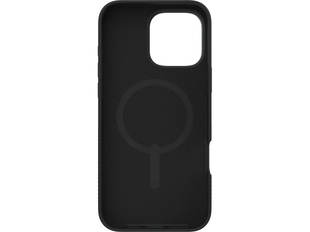 iPhone 16 Pro Max MagSafe Hülle Manhattan Snap Case Recycled (702315197) - Schwarz