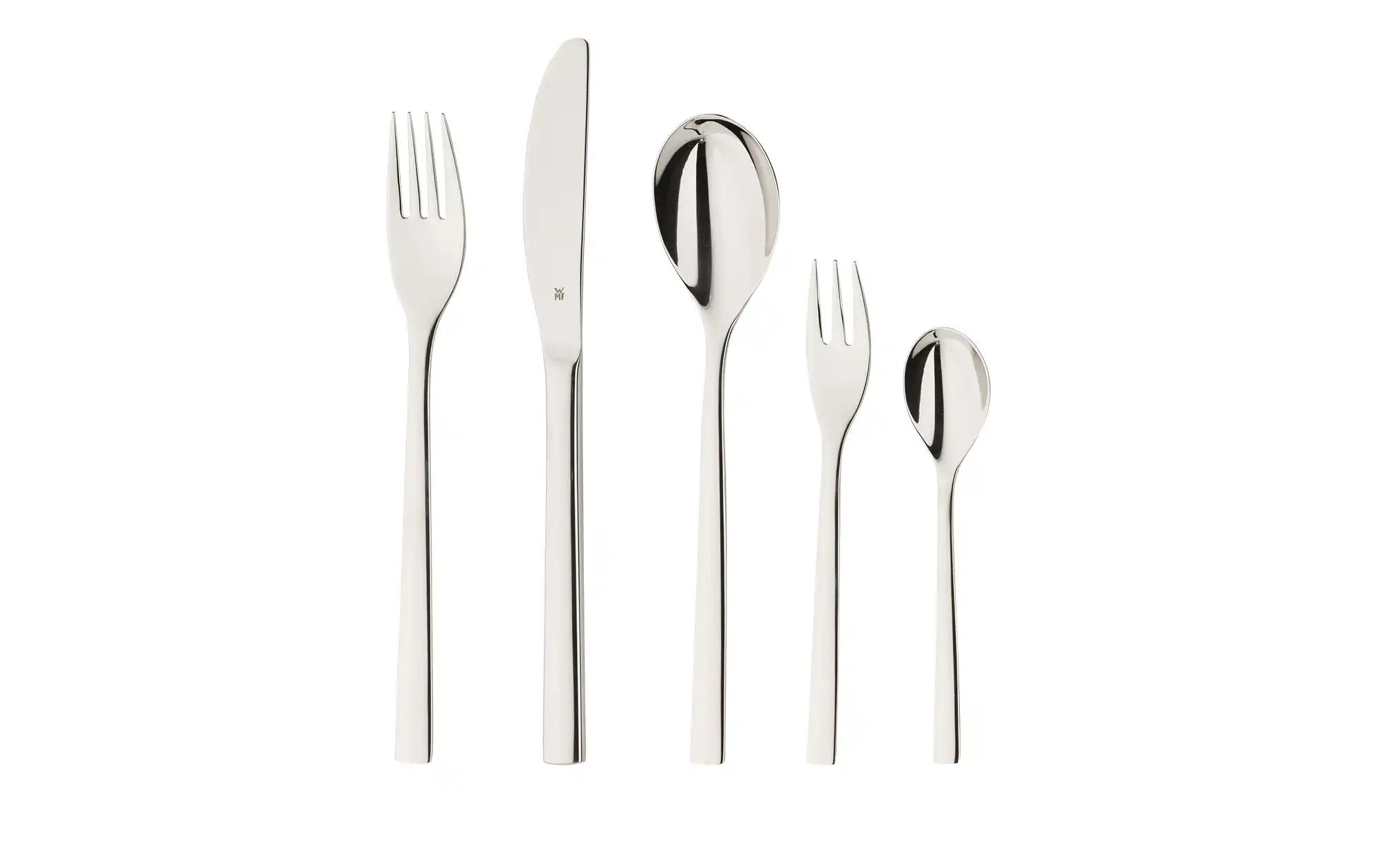 WMF Besteckset, 60-teilig Palermo