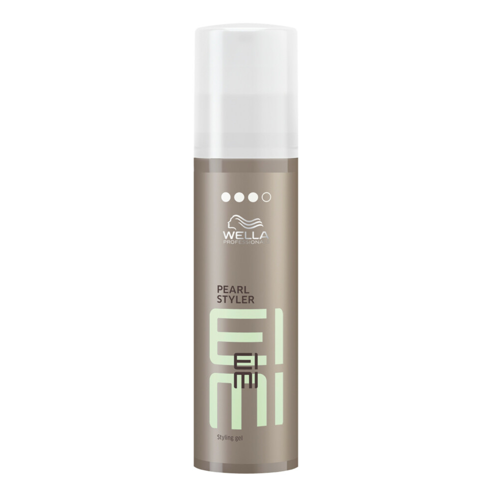 Wella Professionals EIMI Texture Pearl StylerHaargel100 ml